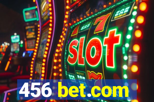 456 bet.com